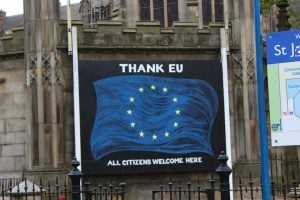 Photo European Donors