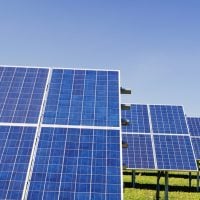 Photo Renewable Energy