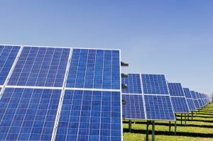 Photo Renewable Energy