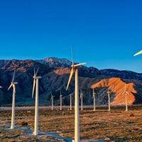 Photo Renewable Energy Innovation Grants