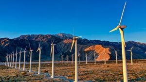 Photo Renewable Energy Innovation Grants
