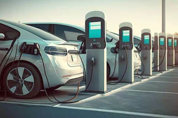 Electric-Vehicle-Charging-Infrastructure-Expansion-in-India - fundsforNGOs