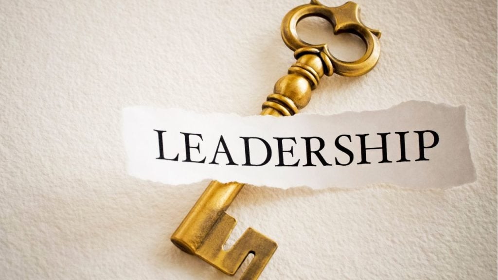 education and sports for children 1 - fundsforNGOs Golden key with torn paper reading LEADERSHIP, symbolizing leadership as the key to success.