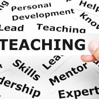 teaching - fundsforNGOs